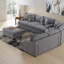 Smith Sectional