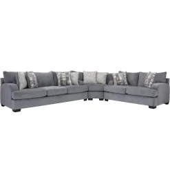 Smith Sectional