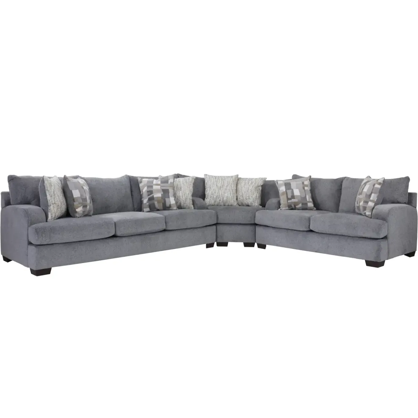 Smith Sectional