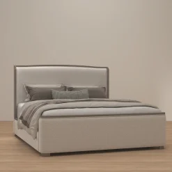 Solara California King Shelter Bed