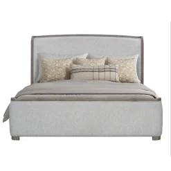 Solara California King Shelter Bed