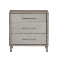 Solara Drawer Nightstand