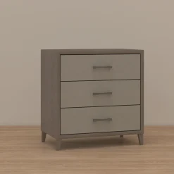Solara Drawer Nightstand