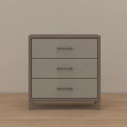 Solara Drawer Nightstand