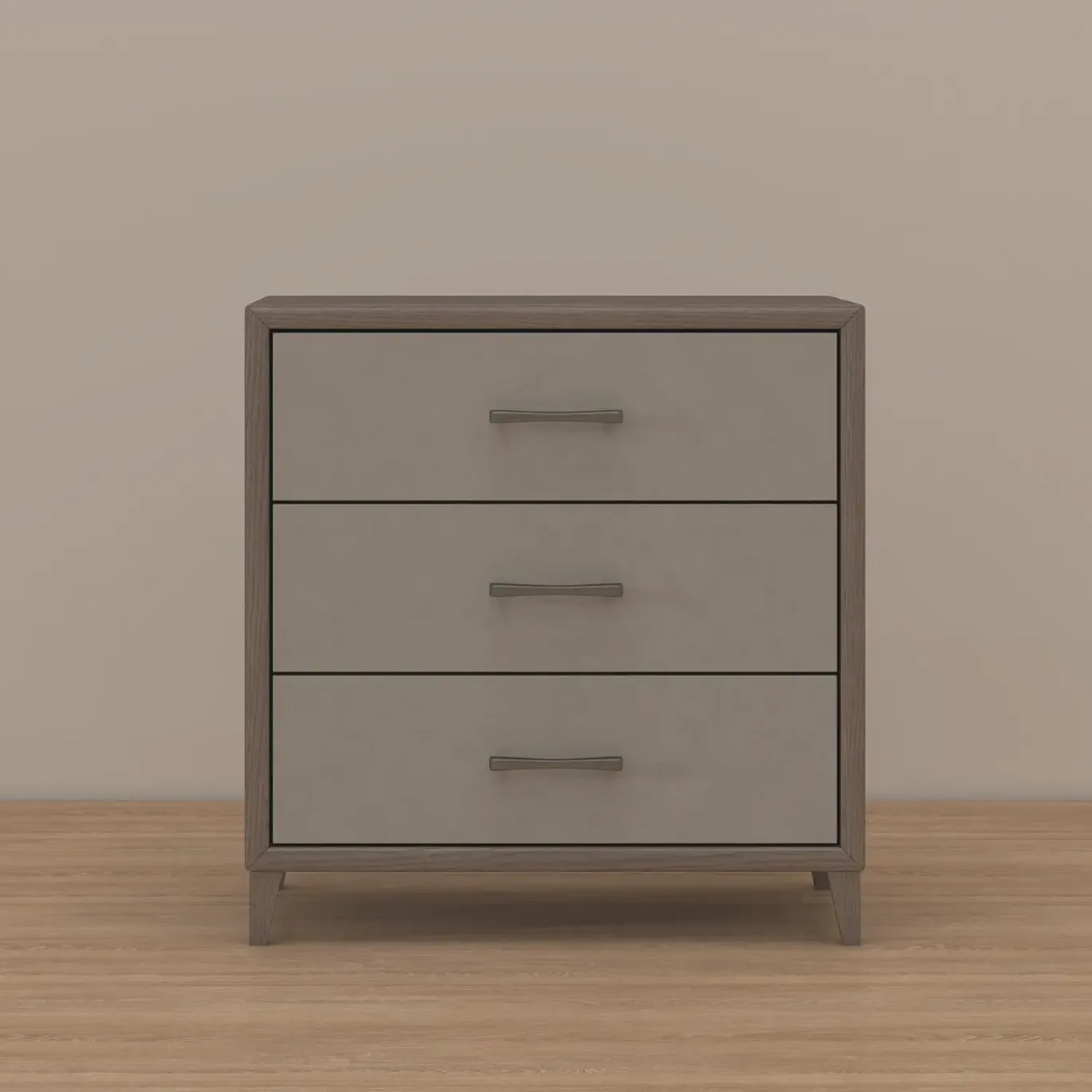 Solara Drawer Nightstand