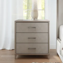Solara Drawer Nightstand