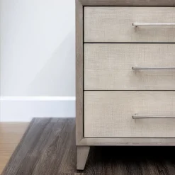 Solara Drawer Nightstand