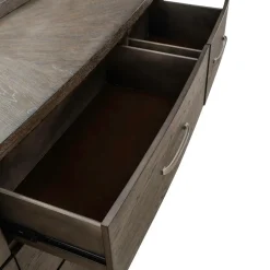 Sorella 9 Drawer Dresser