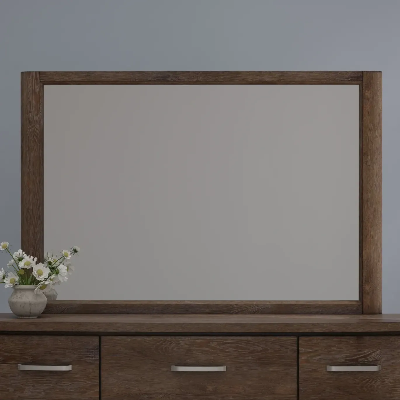 Sorella Mirror