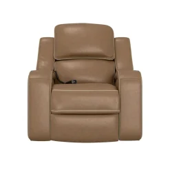 Soundwave P3 Zg leather Recliner