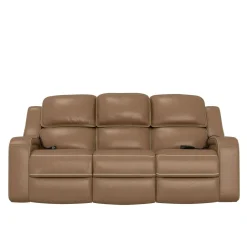 Soundwave P3 ZG Sofa with Immersive sound & heat and massage