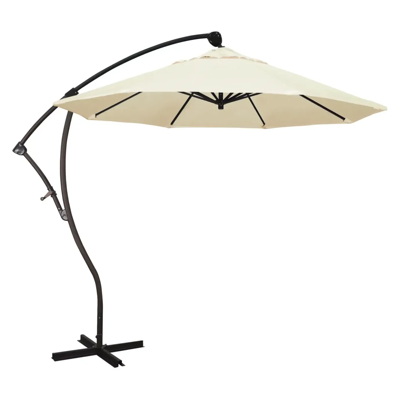 St. Barts 9' Umbrella