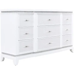 Stardust Dresser