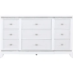 Stardust Dresser