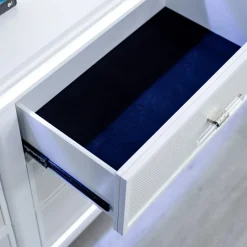 Stardust Dresser