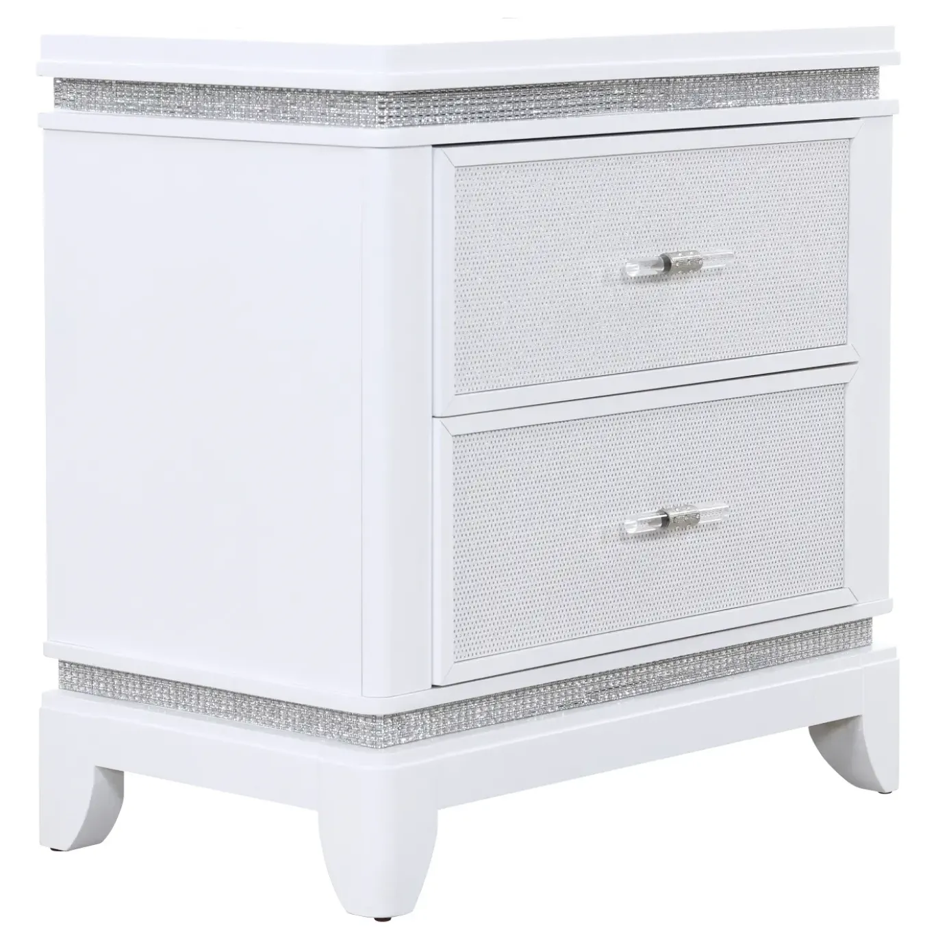 Stardust Nightstand