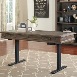 Starlite Complete Sit/Stand Desk