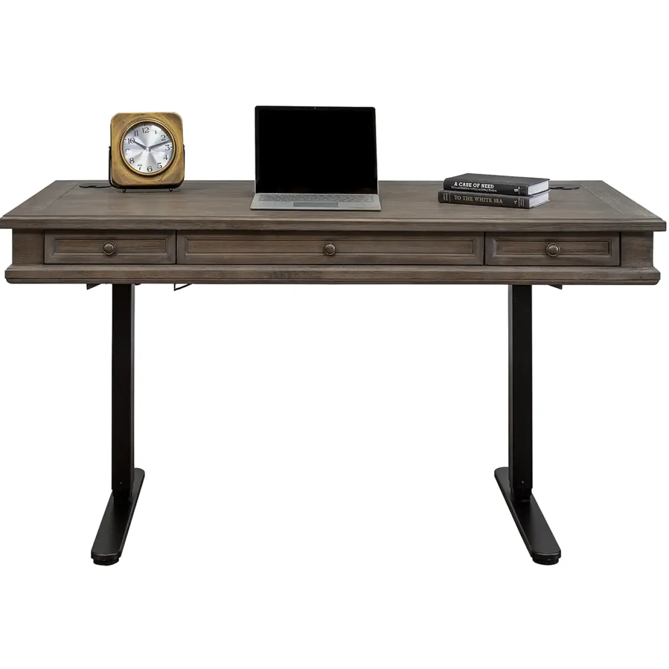 Starlite Complete Sit/Stand Desk