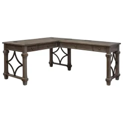 Starlite Desk & Return