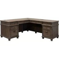 Starlite Desk & Return Complete