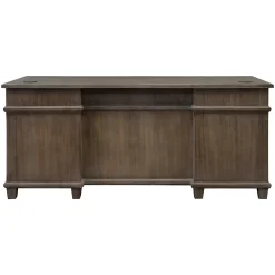 Starlite Double Pedestal Desk