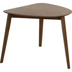 Sullivan 3pc Corner Dining Set: Table & 2 Side Chairs