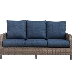 Summit Outdoor Sofa
