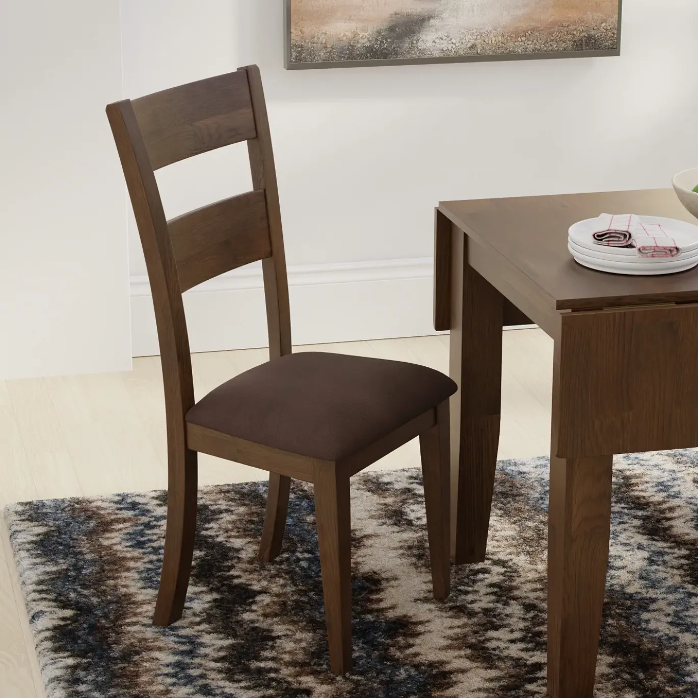 Sumner Drop Leaf Dining Set-New!