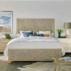Surfrider Panel Bed