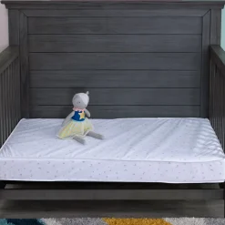 Sweet Beginnings Crib Mattress