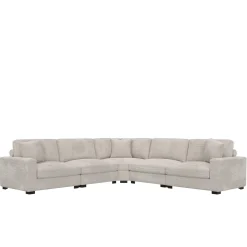 Sydney 5pc Modular Sectional