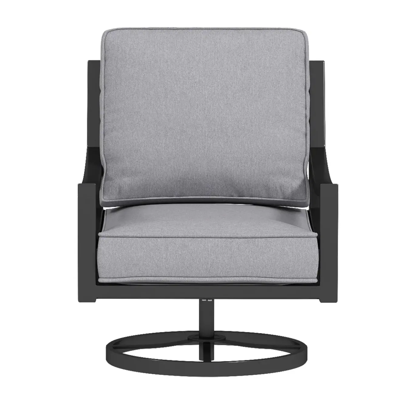Tahoe Club Swivel Chair