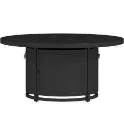 Tahoe Firepit