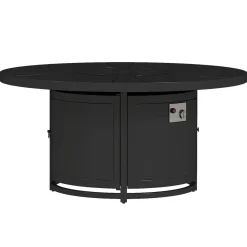 Tahoe Firepit