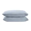 Tempur Breeze Cooling Blue Pillowcase Set