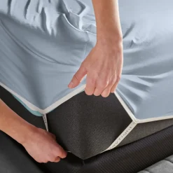 Tempur Breeze Cooling Blue Sheet Set