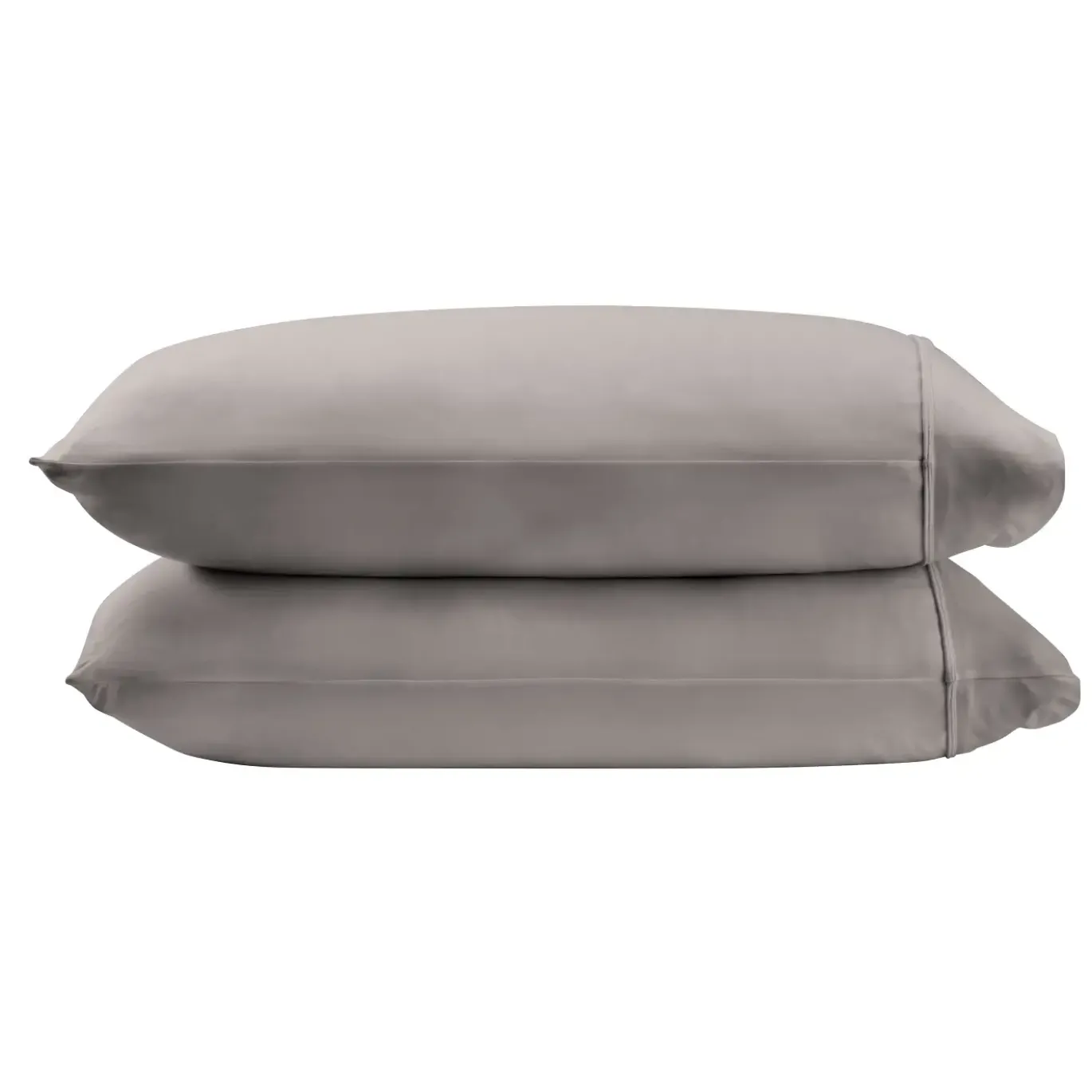 Tempur Breeze Cooling Graphite Pillowcase Set