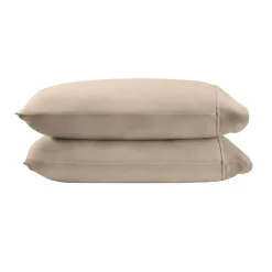 Tempur Breeze Cooling Sand Pillowcase Set