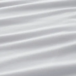 Tempur Breeze Cooling White Pillowcase Set