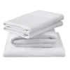 Tempur Breeze Cooling White Sheet Set