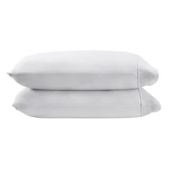 Tempur Breeze Cooling White Sheet Set