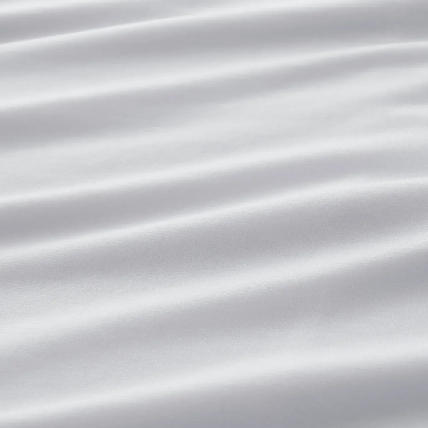 Tempur Breeze Cooling White Sheet Set