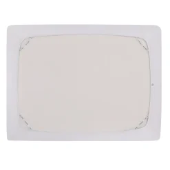 Tempur Breeze Cooling White Sheet Set