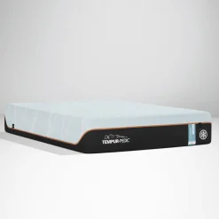Tempur LuxeBreeze Firm California King Mattress