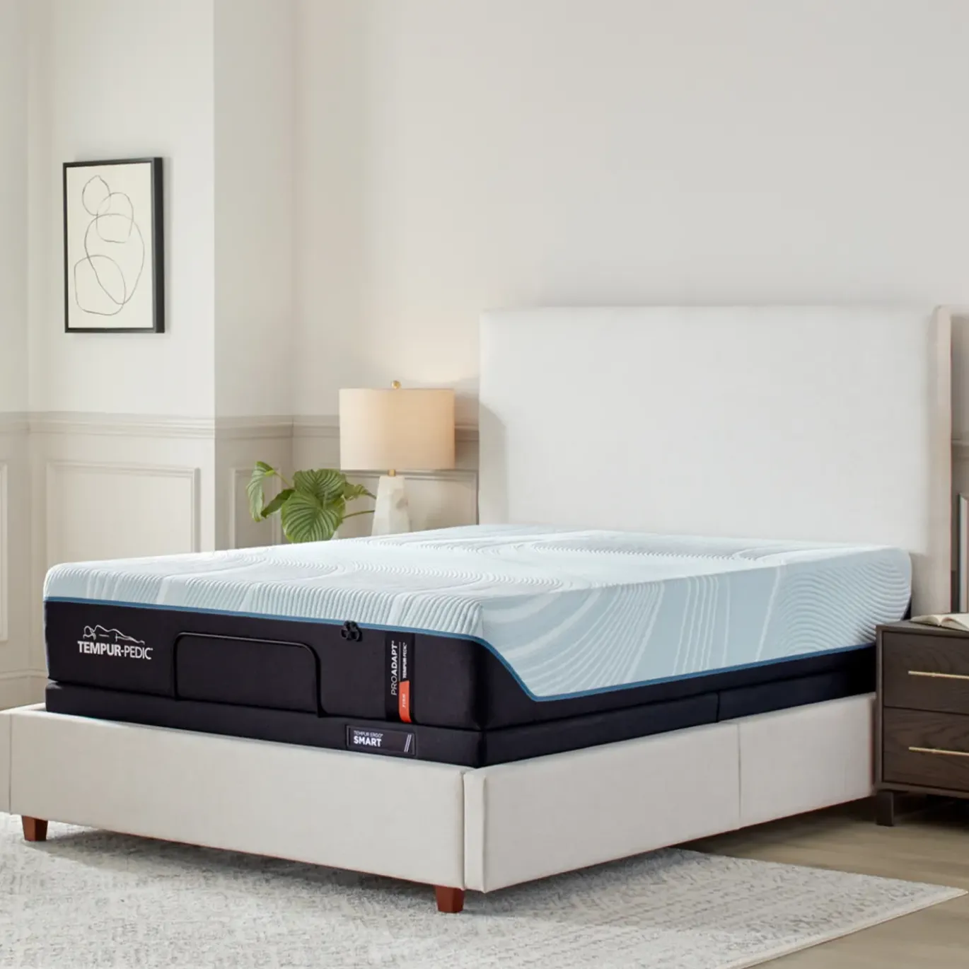 Tempur-Pedic ProAdapt 2.0 California King Mattress