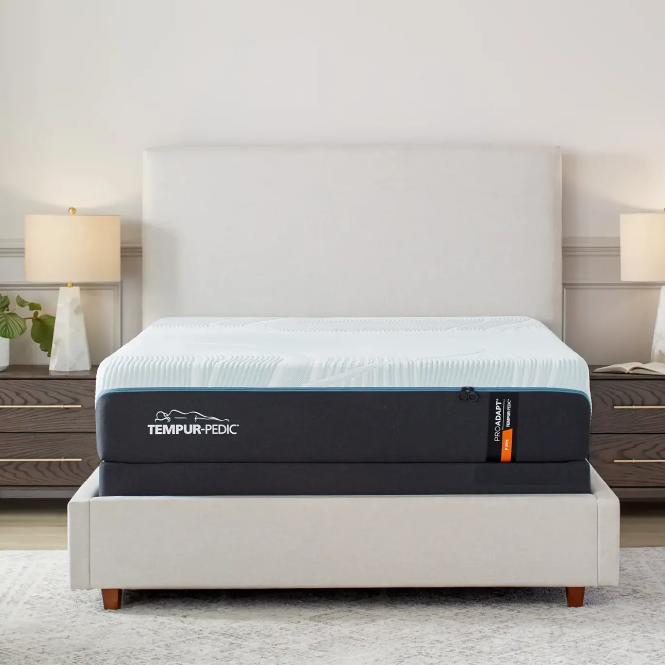 Tempur-Pedic ProAdapt 2.0 California King Mattress
