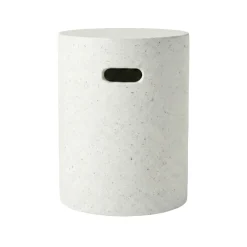Terrazzo Outdoor Accent Table