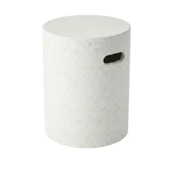 Terrazzo Outdoor Accent Table