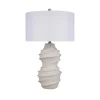 Tidal Table Lamp