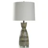 Timber Table Lamp